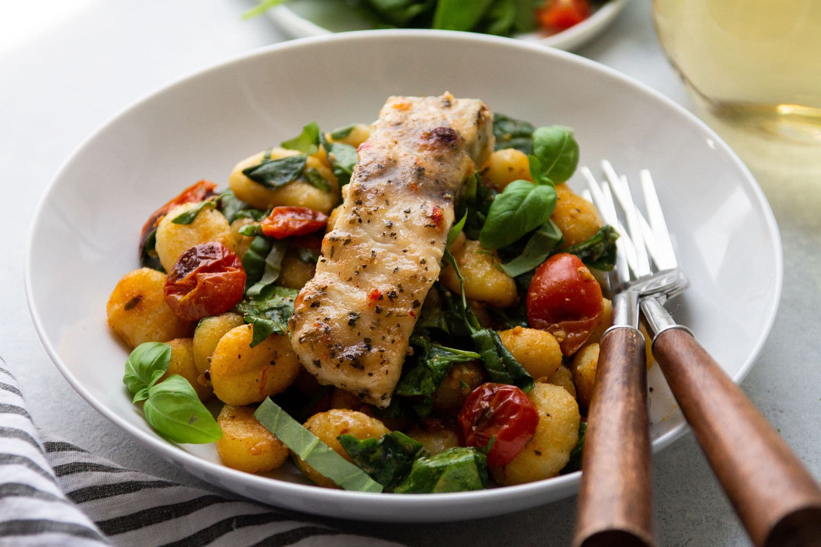 Sheet Pan