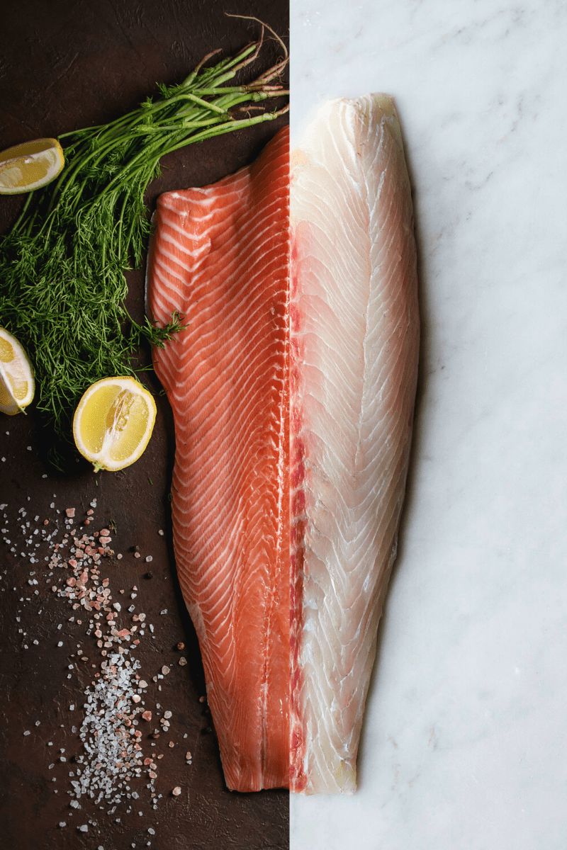 Barramundi vs. Salmon: How do these fish stack up?