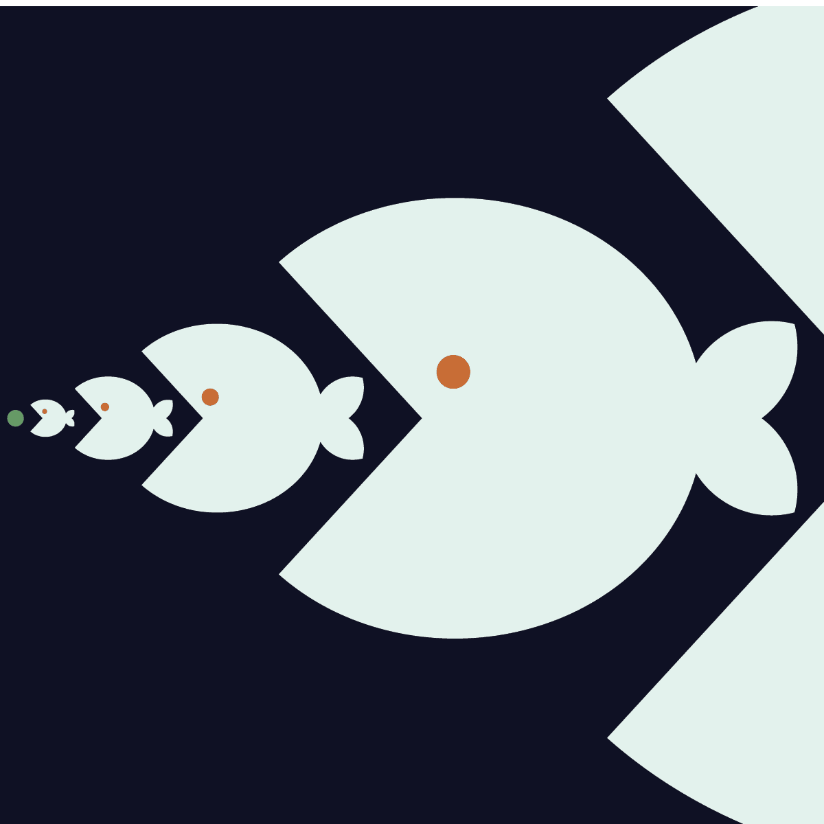 What Do I Need to Know About Mercury in Fish?