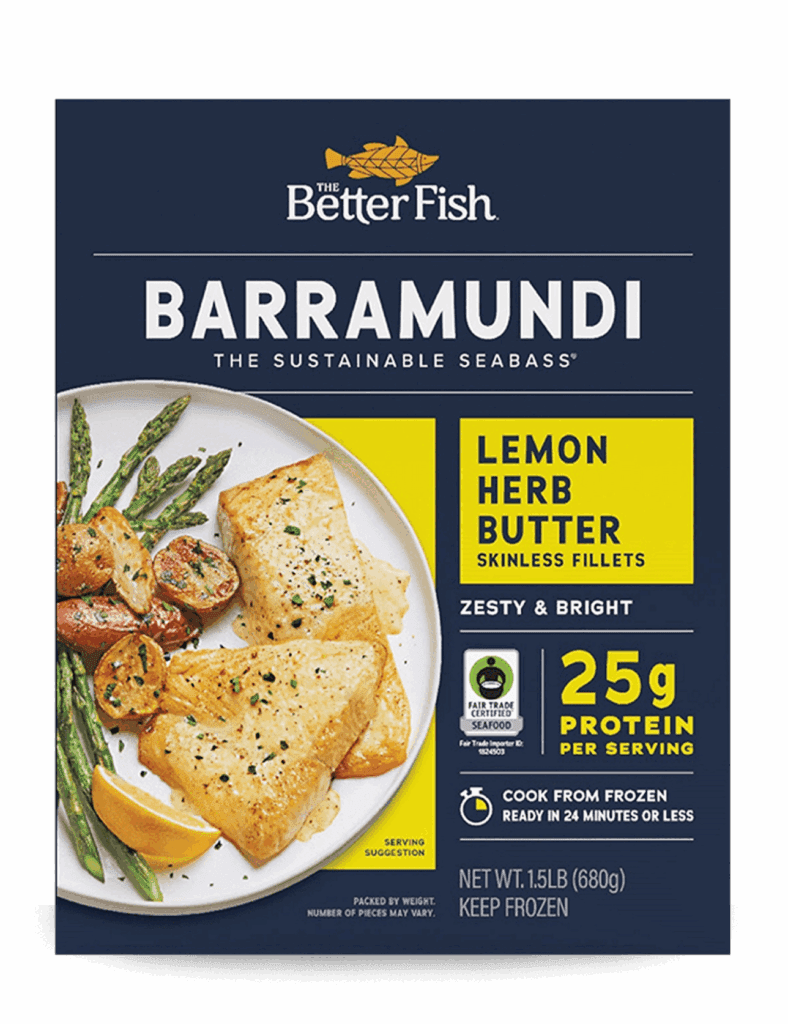 Lemon Butter Herb Club Pack