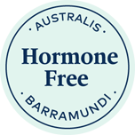 hormone free