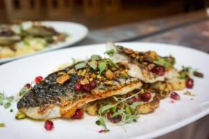 Top 10 Places to Try Sustainable Seafood
