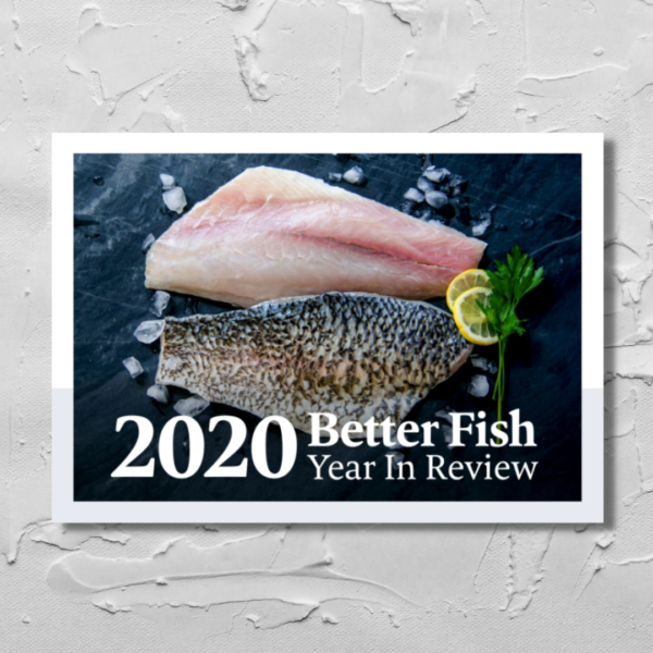 2020 Year in Review | The Better Fish® Barramundi by Australis Aquaculture