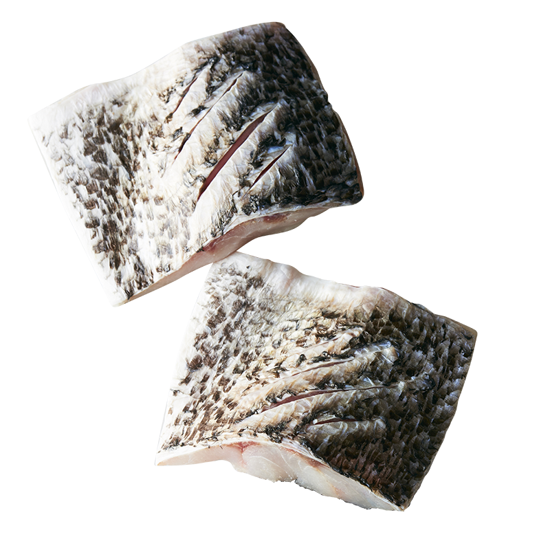 The Better Fish® Barramundi Skinon Portion The Better Fish