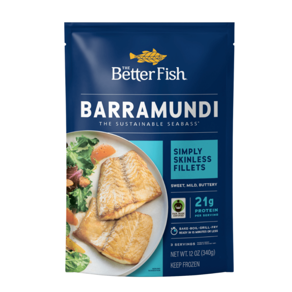 The Better Fish Brand Refresh and Product Expansion | The Better Fish ...
