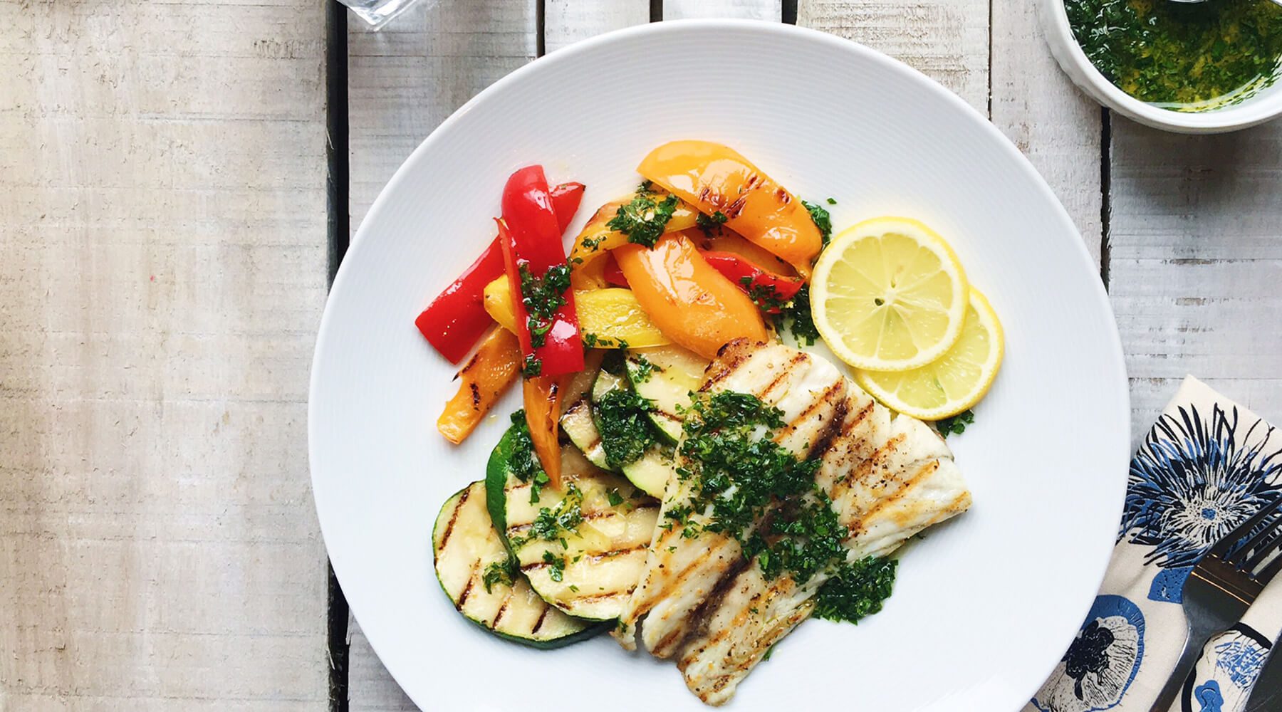 How to Grill Fish Like a Pro