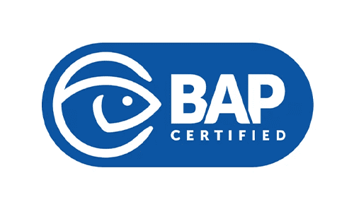 BAP (Best Aquaculture Practices) Certified
