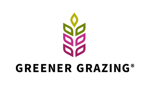Greener Grazing